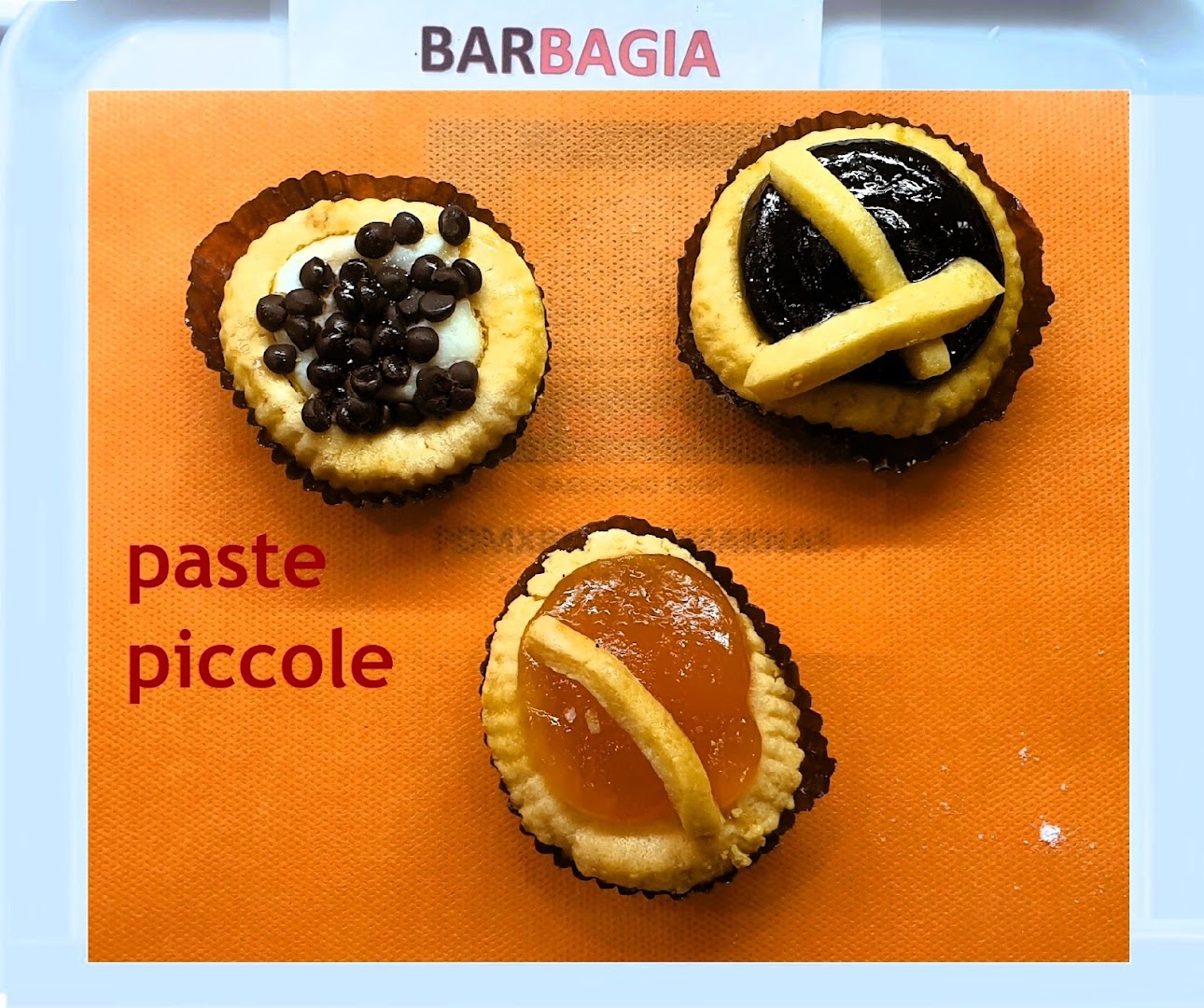 Bar barbagia di zedde snc