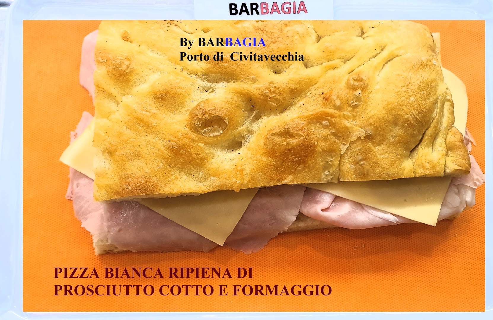 Bar barbagia di zedde snc