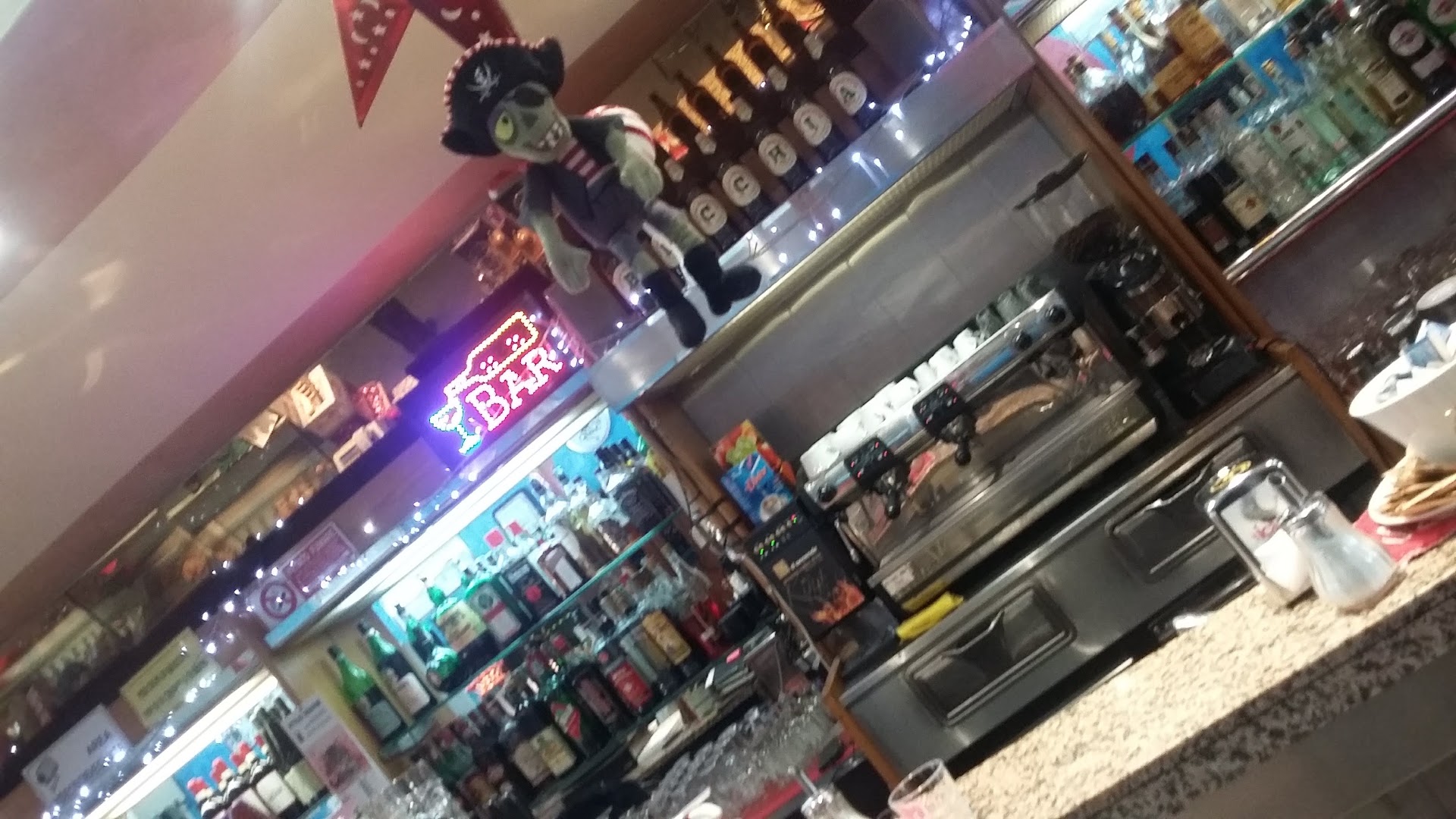 Bar Barbucchia Di Gianni Angelo E C.