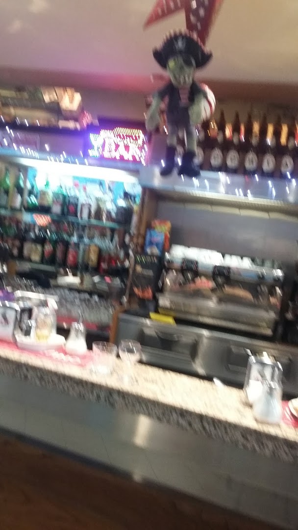Bar Barbucchia Di Gianni Angelo E C.