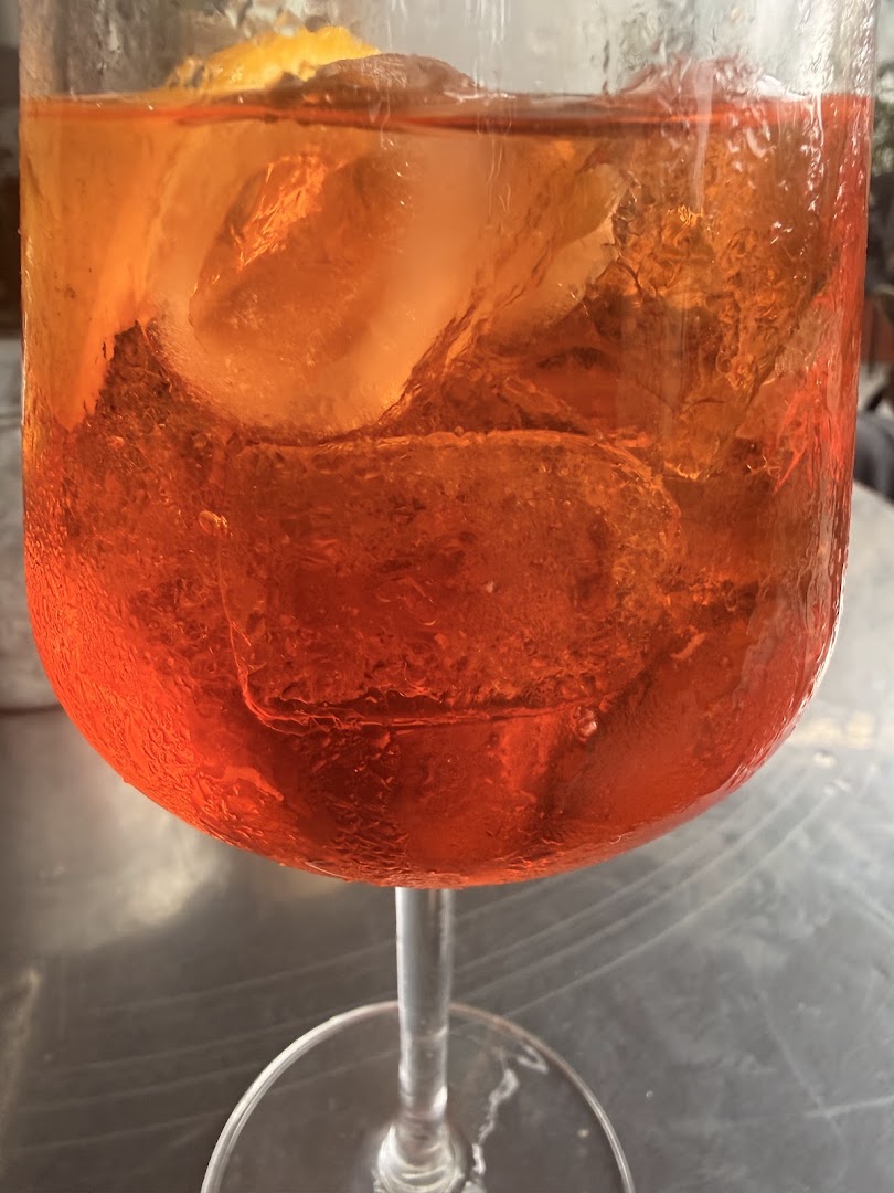 Bar Barbucchia Di Gianni Angelo E C.