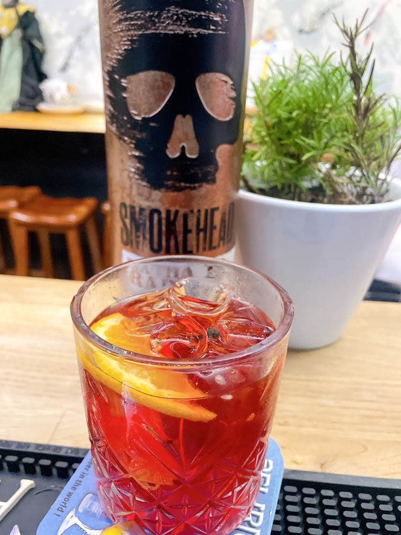 Bar Barcobaleno.