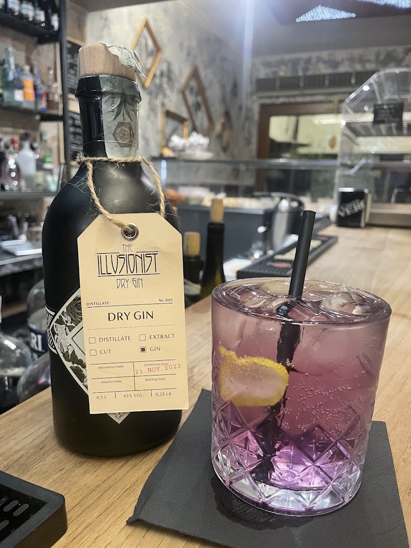 Bar Barcobaleno., Lugo di Vicenza