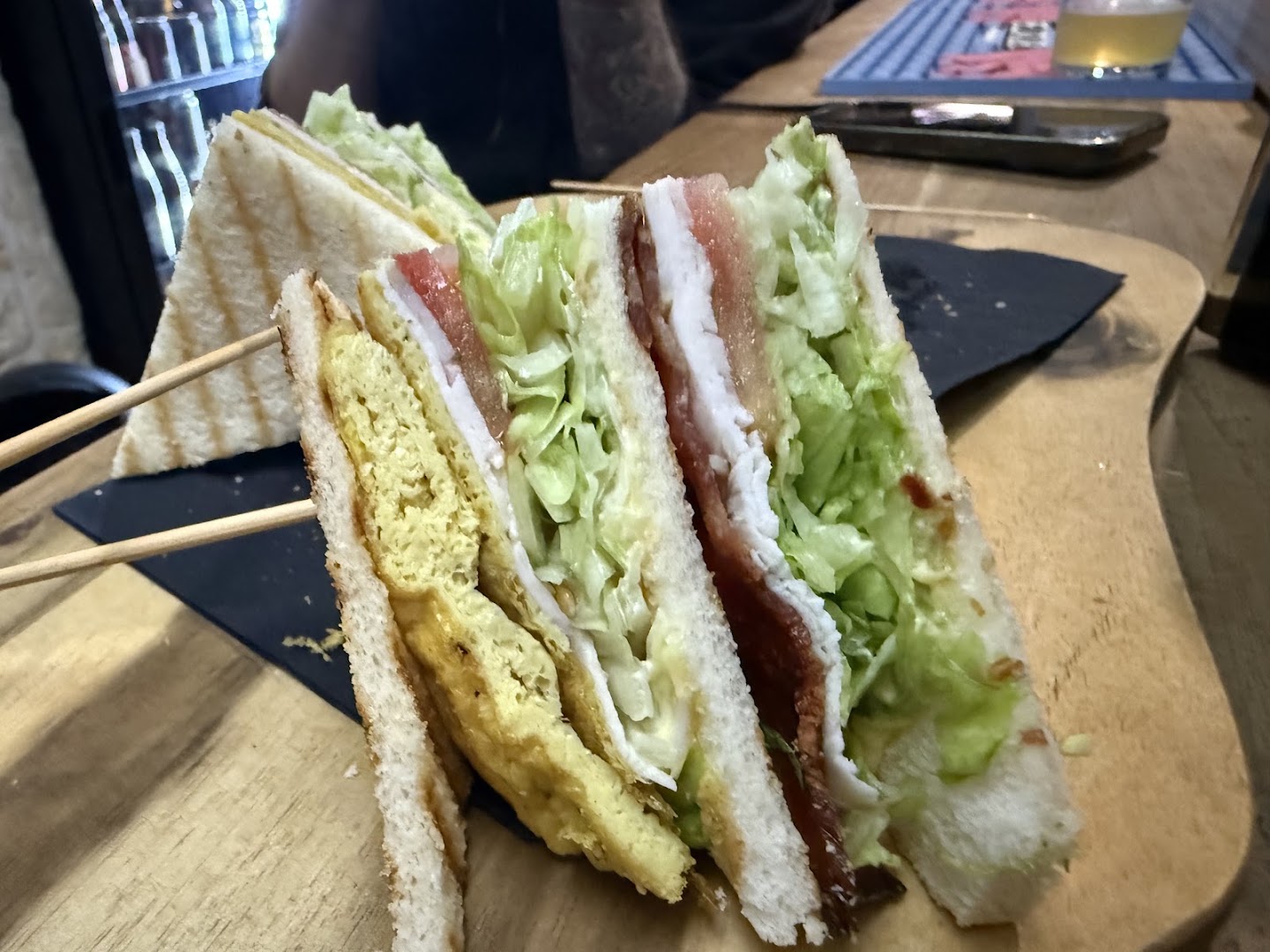 Bar Barcobaleno.