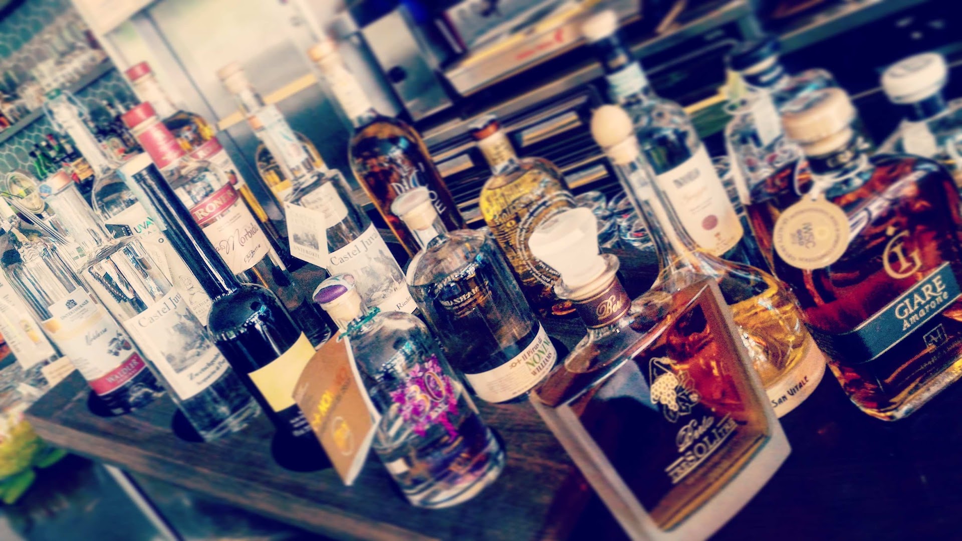 Bar Barfuss