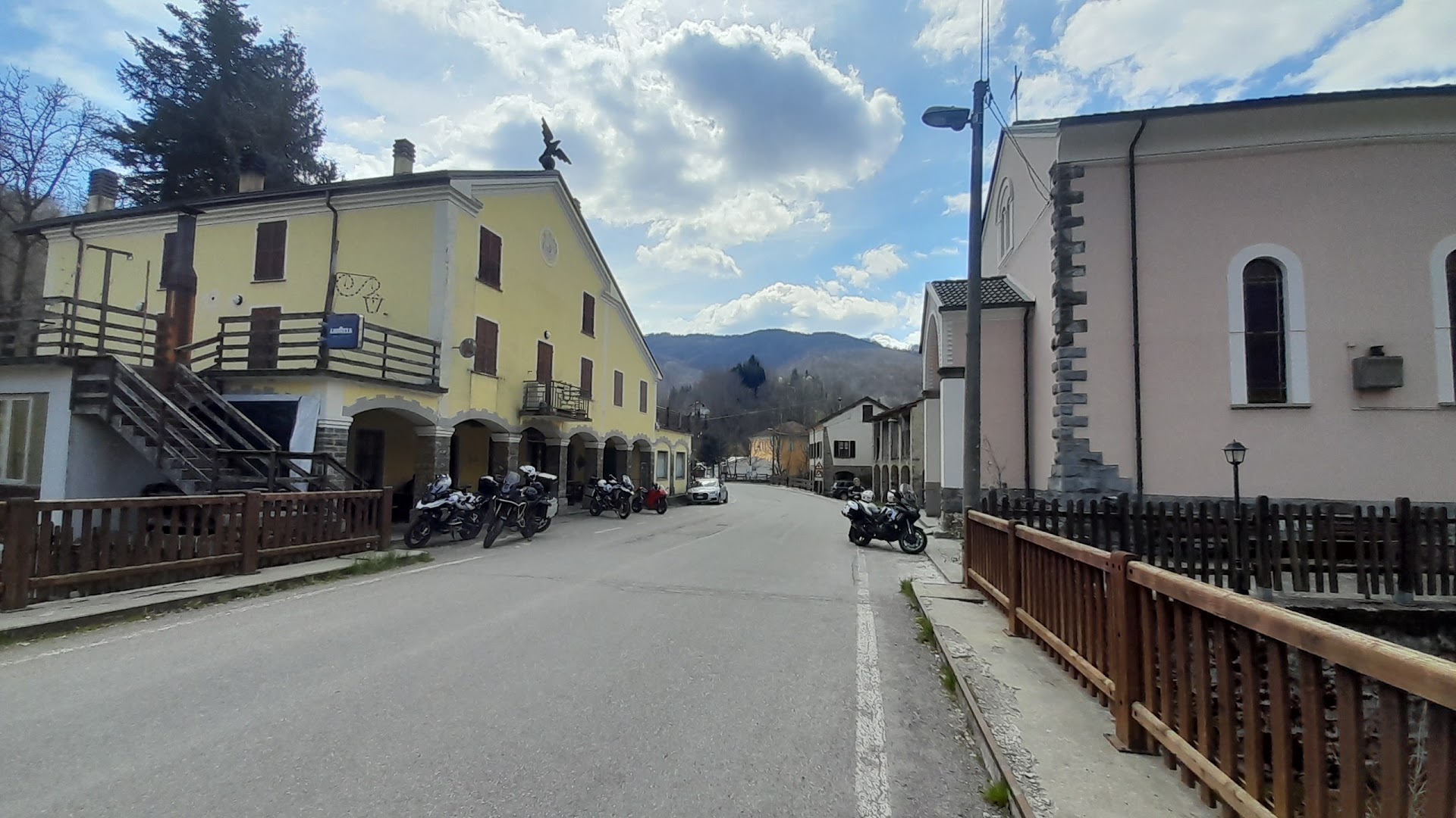 Bar Barilari