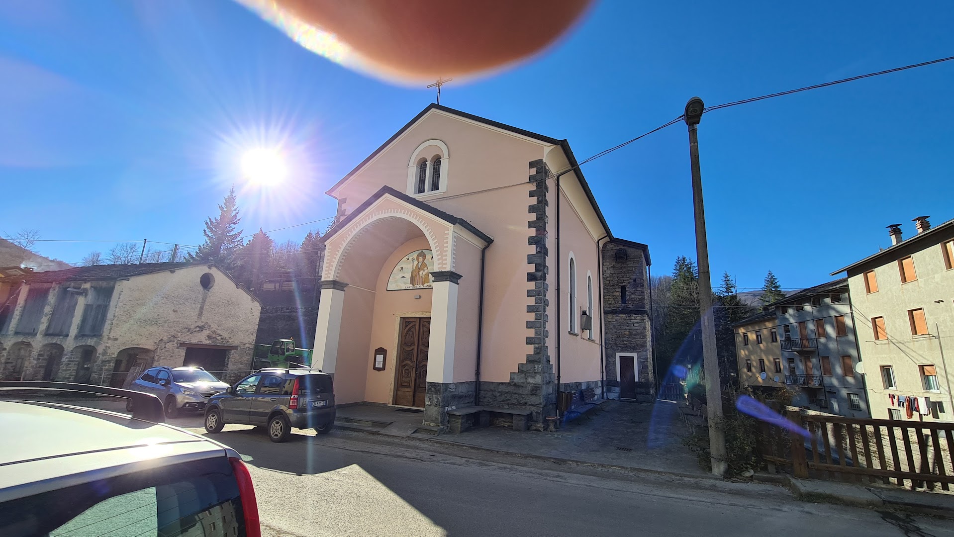 Bar Barilari