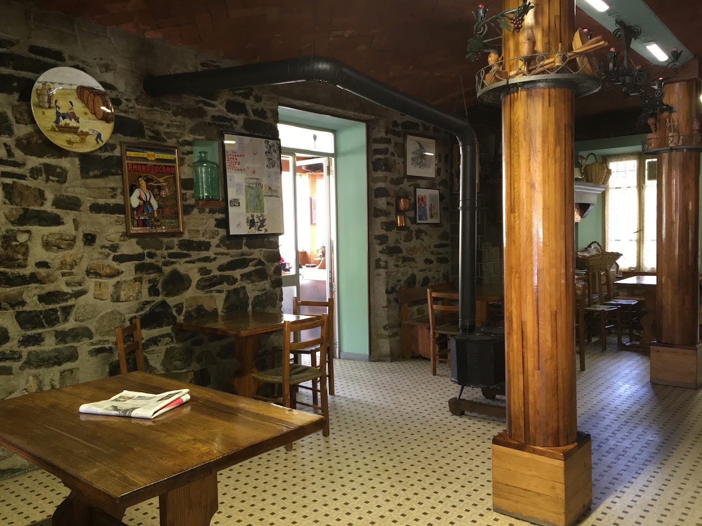 Bar Barilari