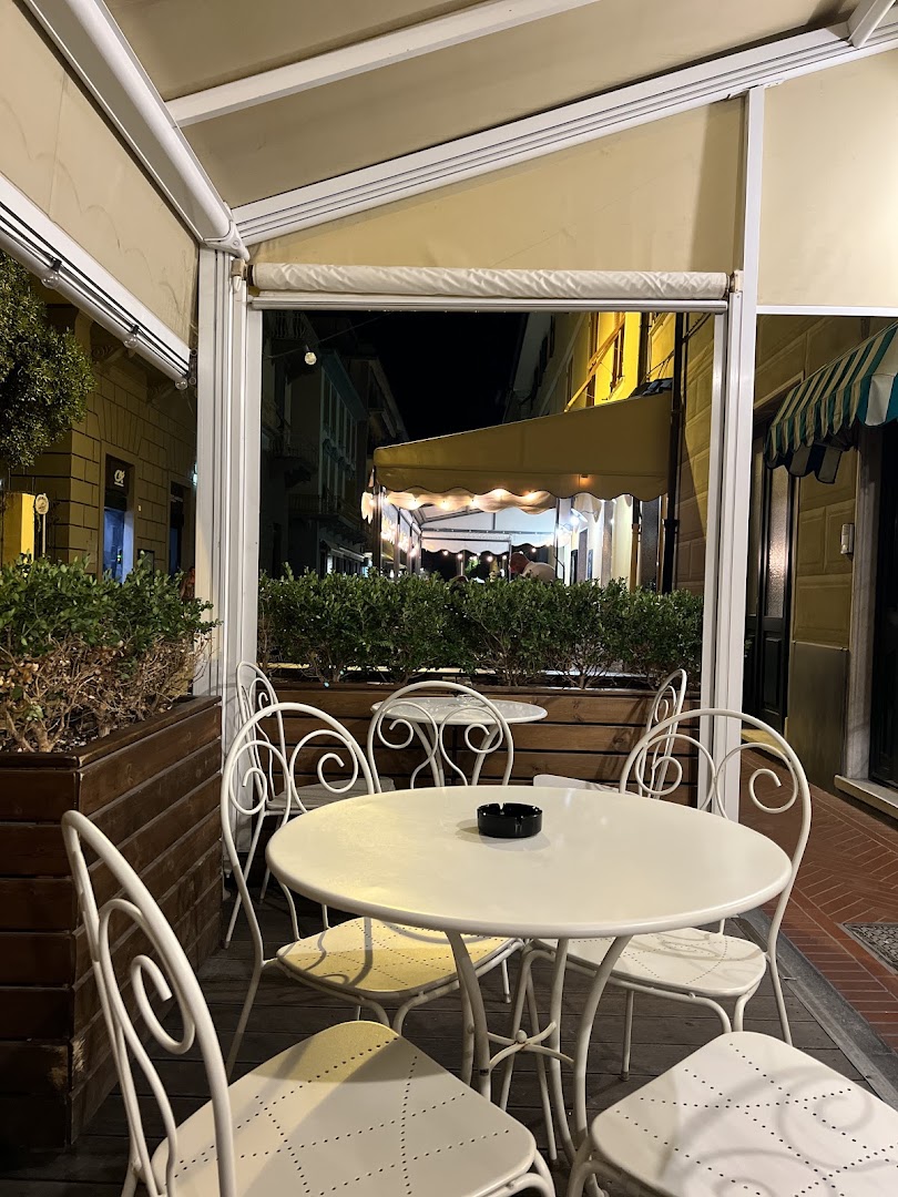 Bar Barolino