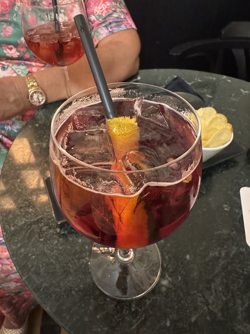 Bar Barolino