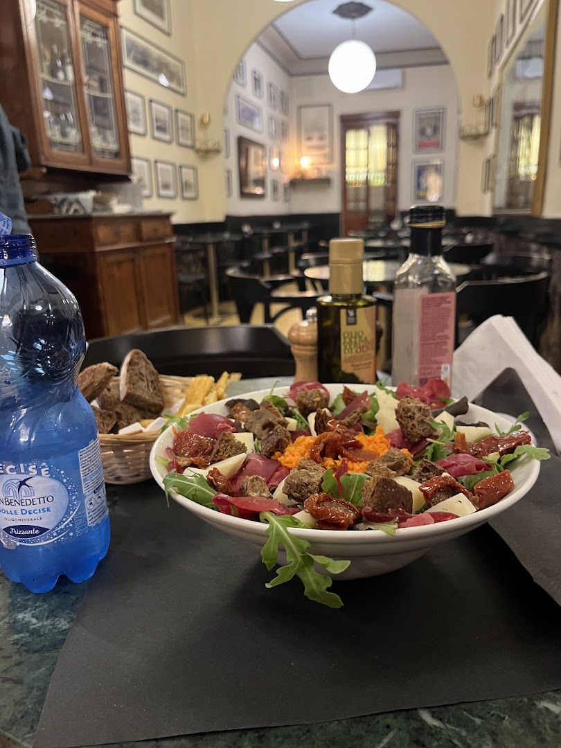 Bar Barolino