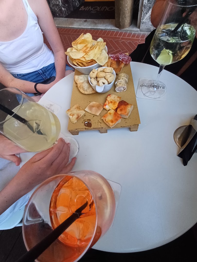 Bar Barolino