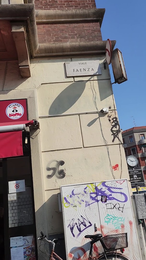 Bar Barona
