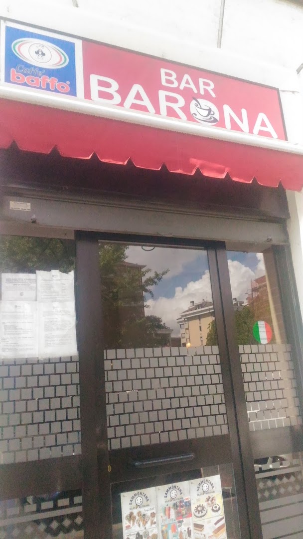 Bar Barona