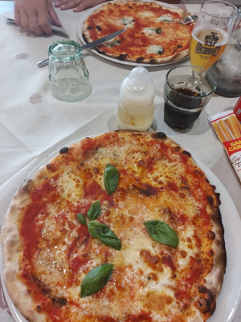 Bar Baroni di Tazzioli Chiara