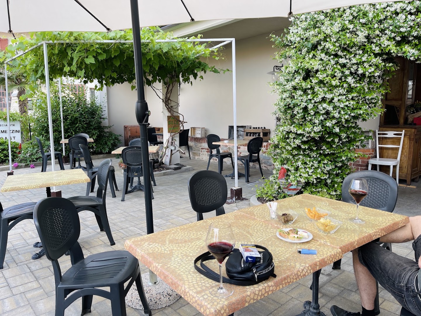 Bar Barriera