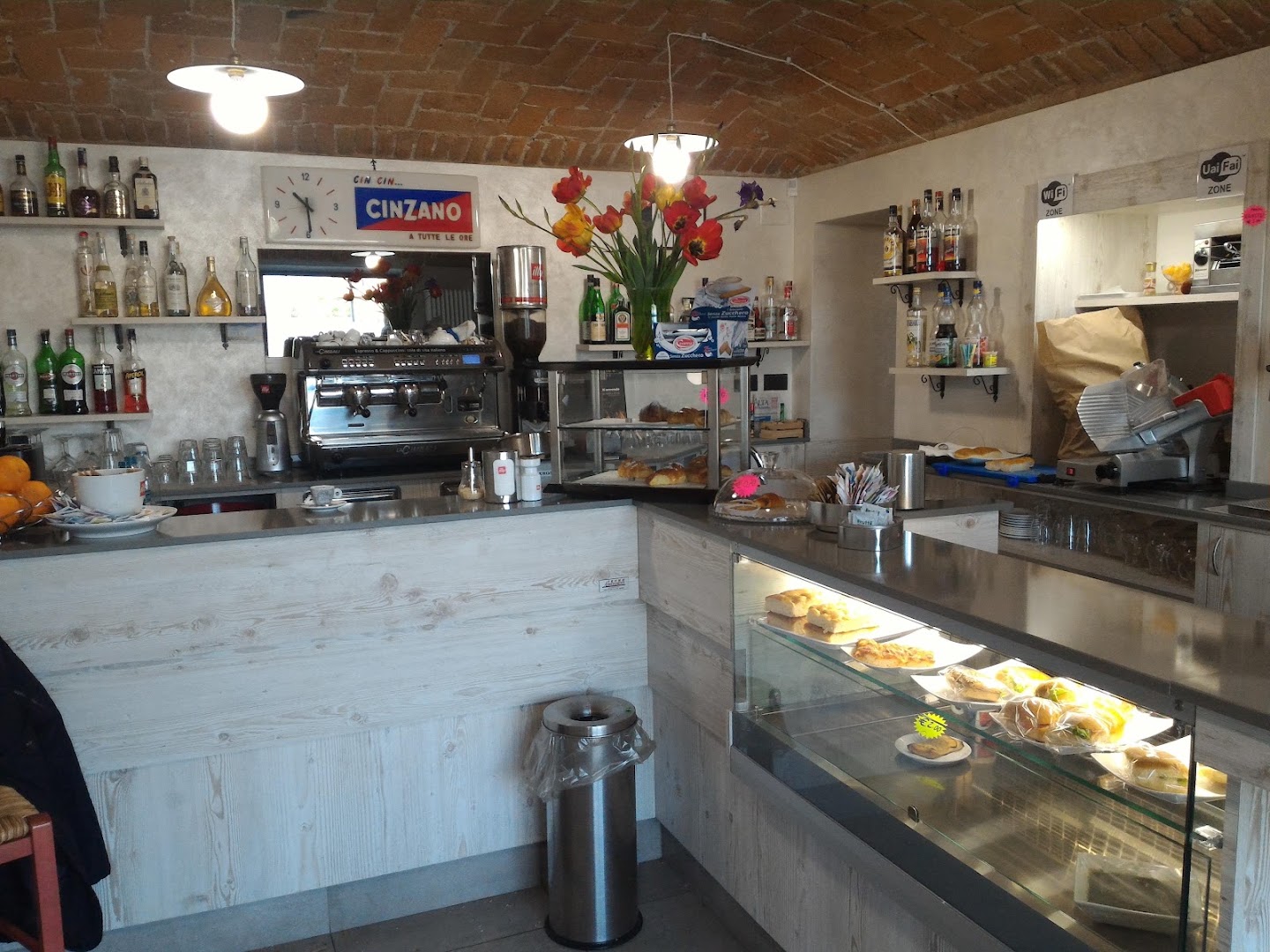 Bar Barriera
