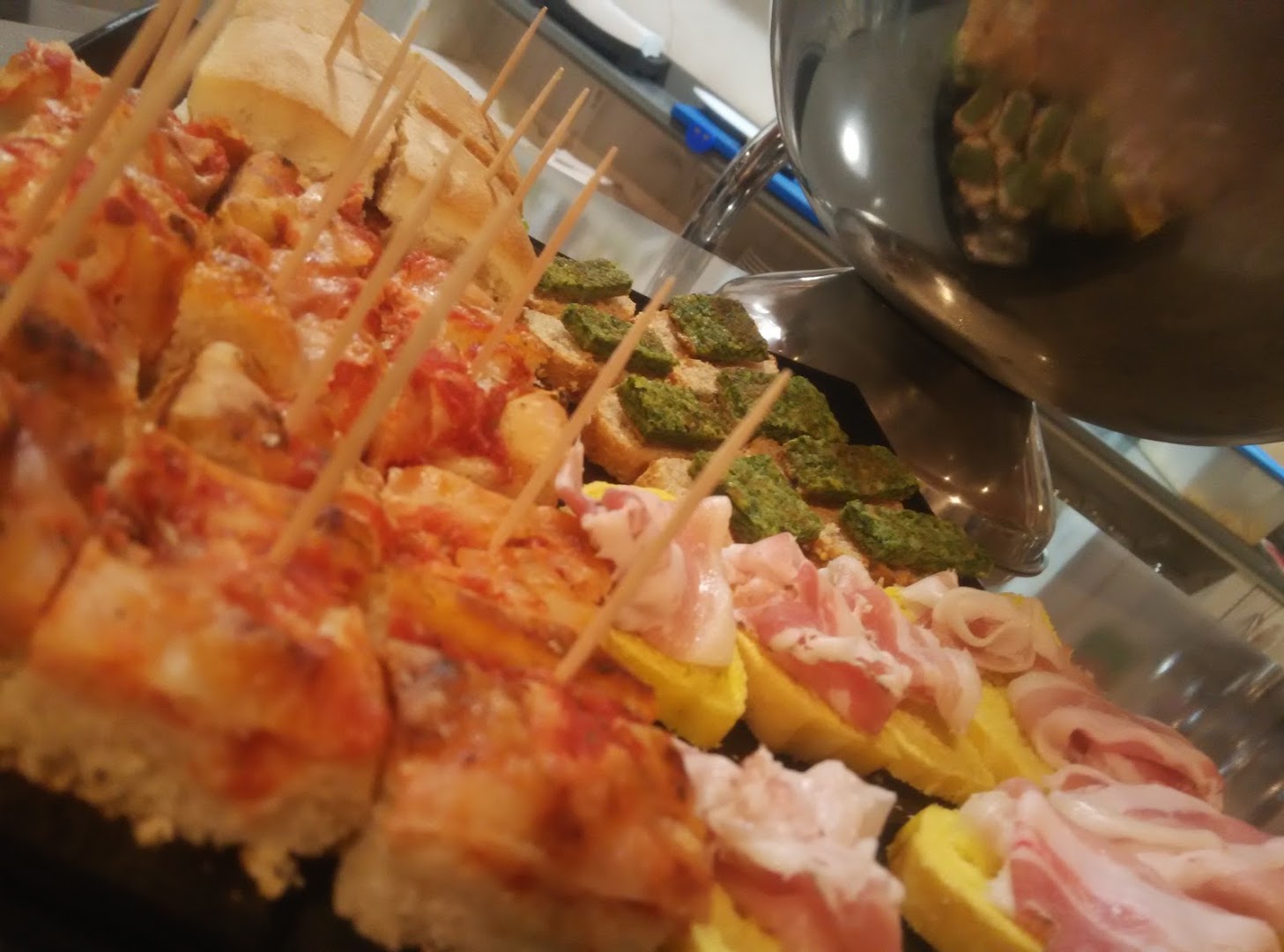 Bar Barriera
