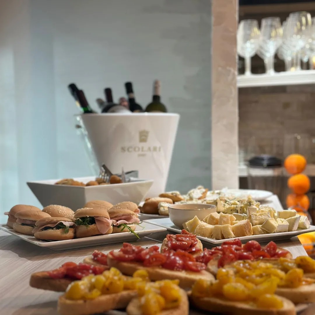 Bar Bartolo