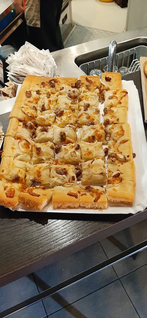 Bar BarUffa