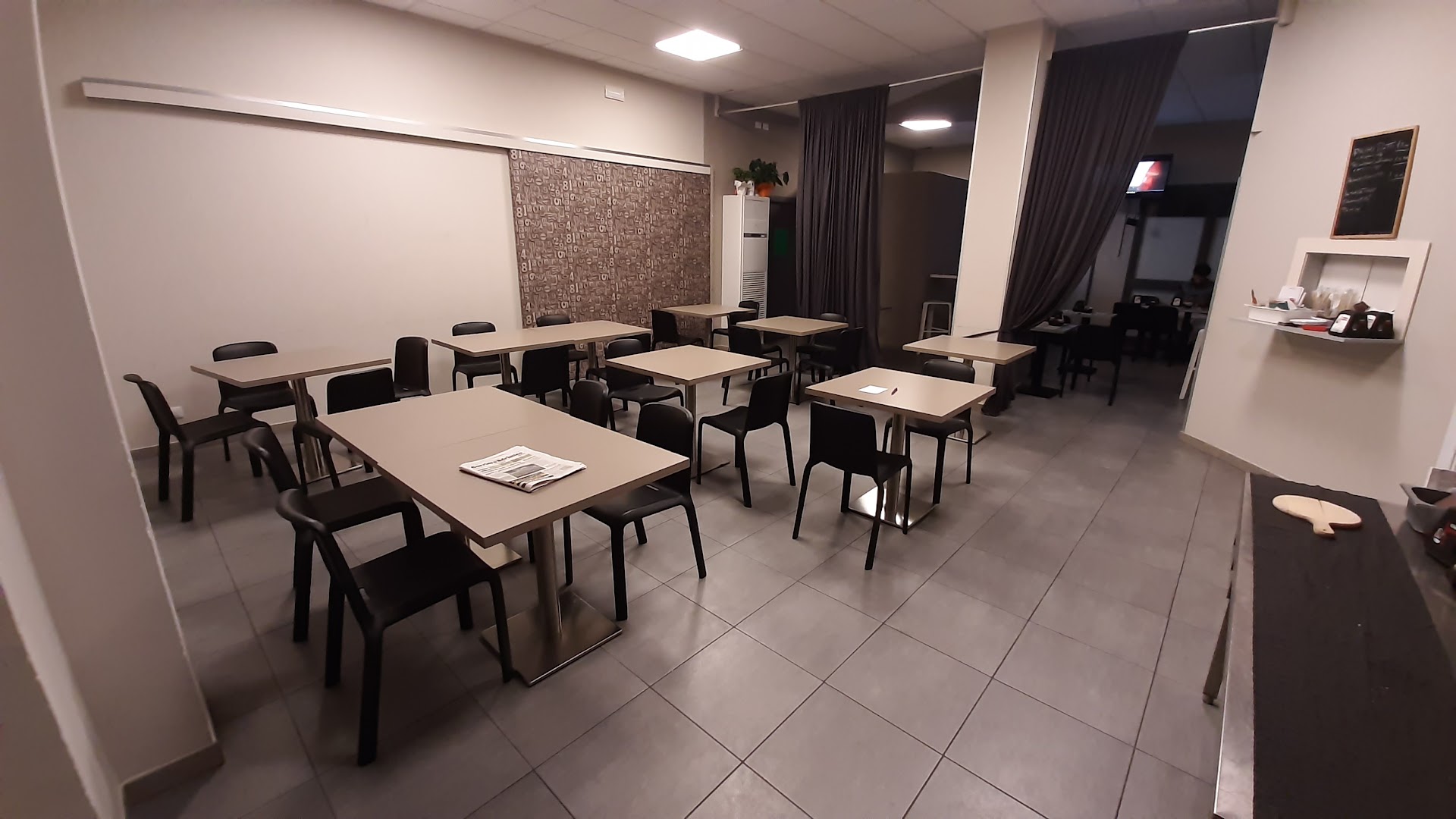 Bar BarUffa