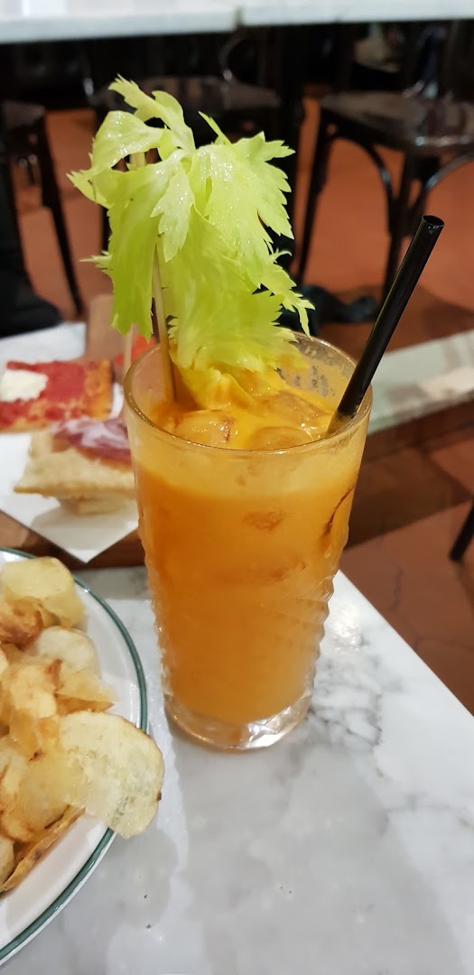Bar Basilico