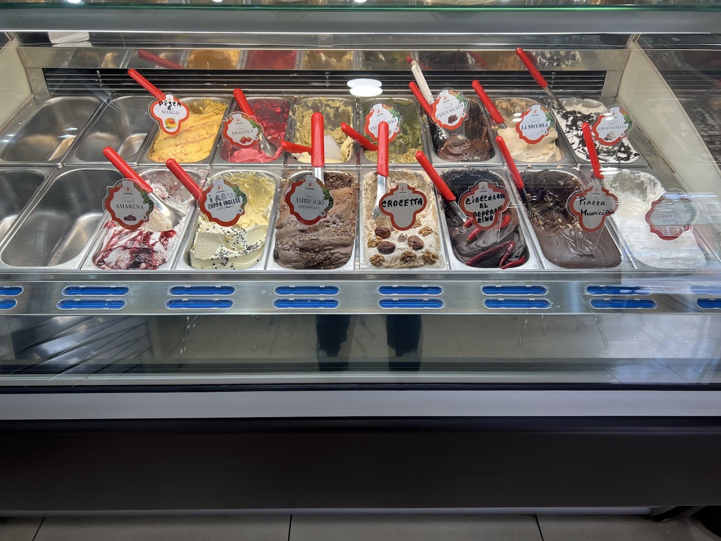 Bar Battaglia