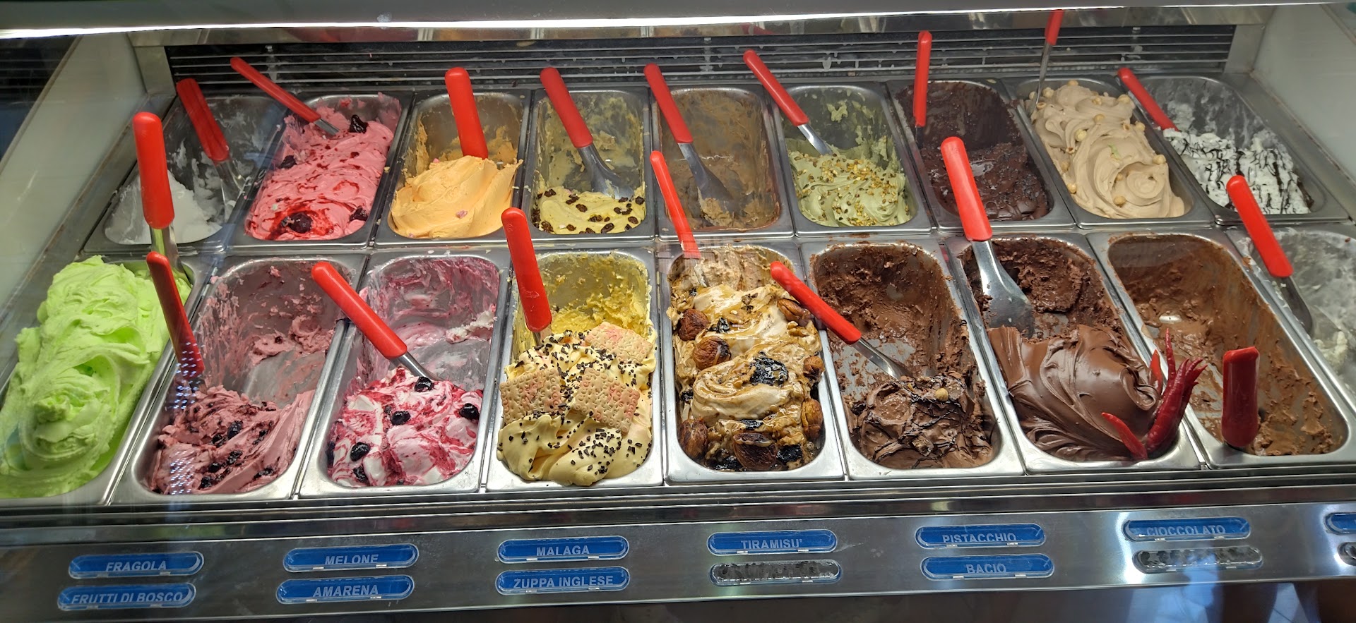 Bar Battaglia