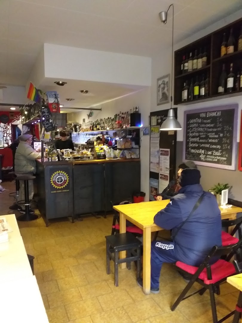 BAR BATTAGLIE