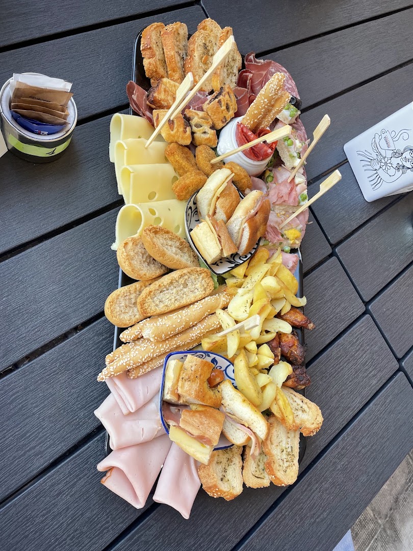 Bar Bazzano