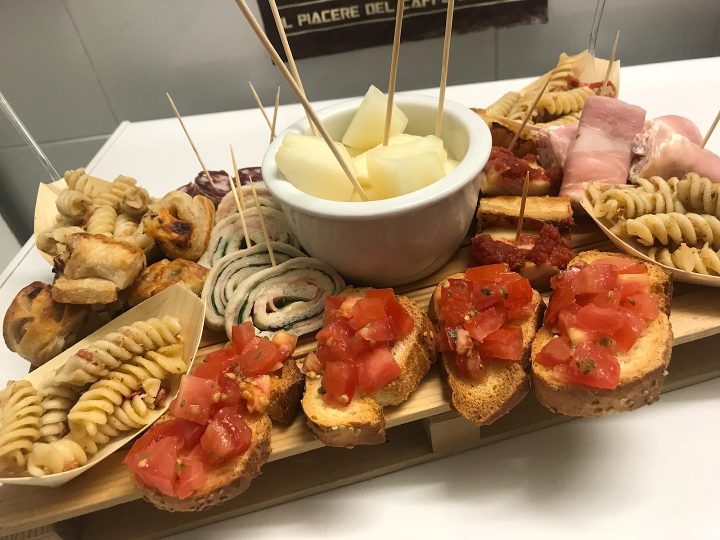 Bar Bazzano