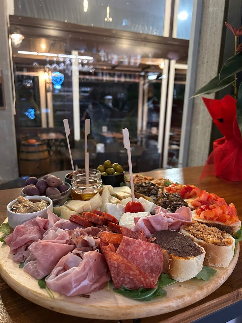 Bar Bazzano