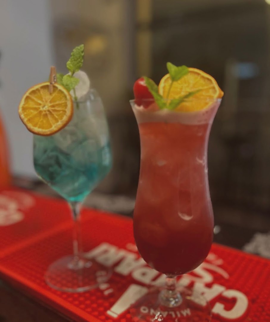 Bar Bazzano