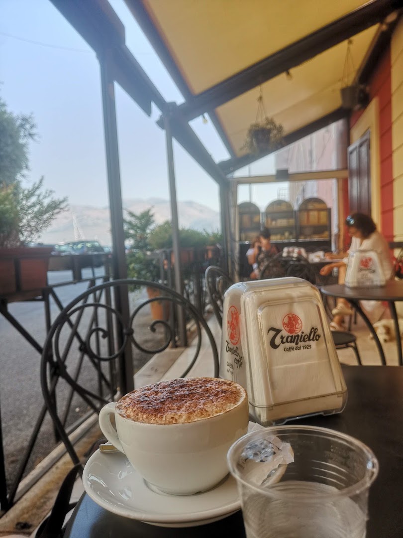 Bar Bazzanti