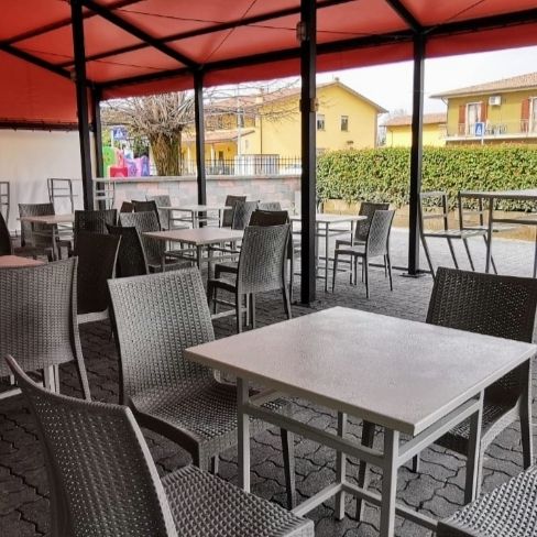 Bar Bebida