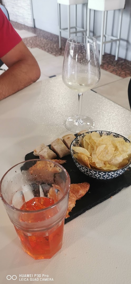 Bar Bebida