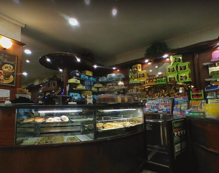 Bar Belei Roma