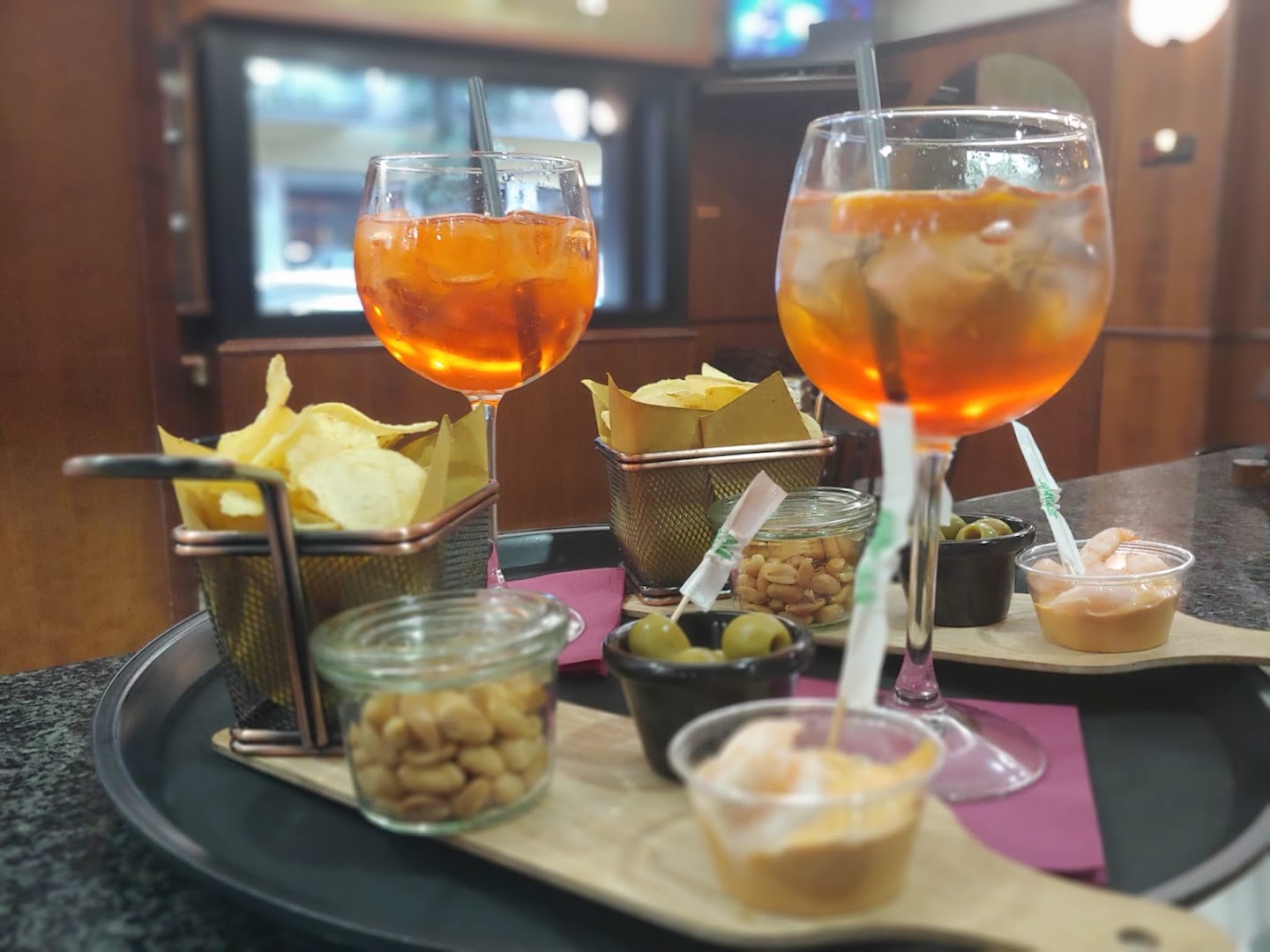 Bar Belei Roma