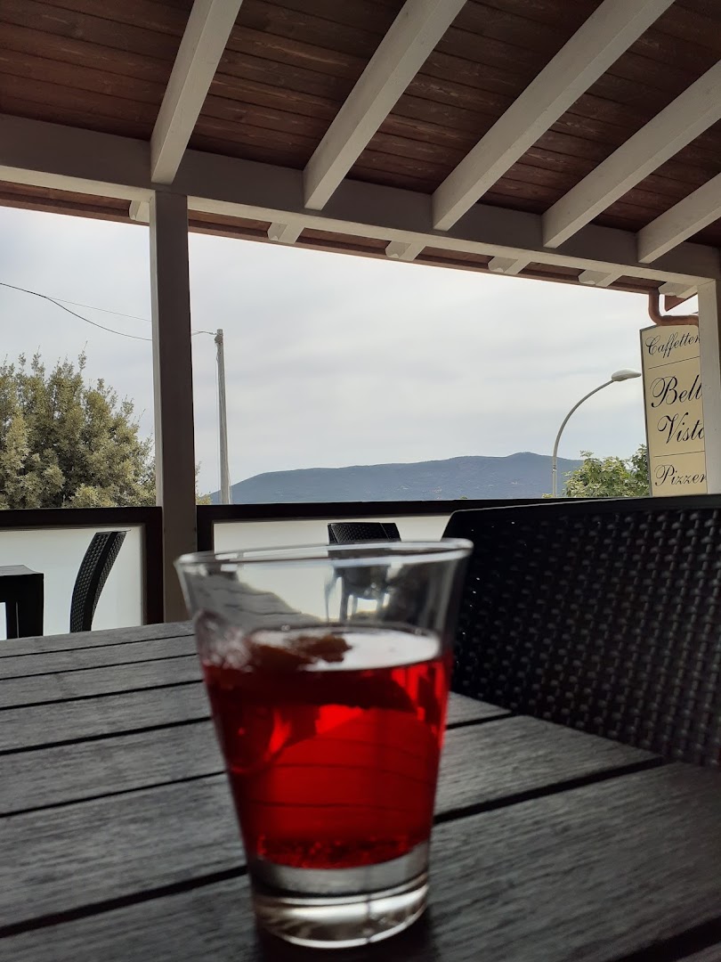 Bar Bella Vista pizzeria