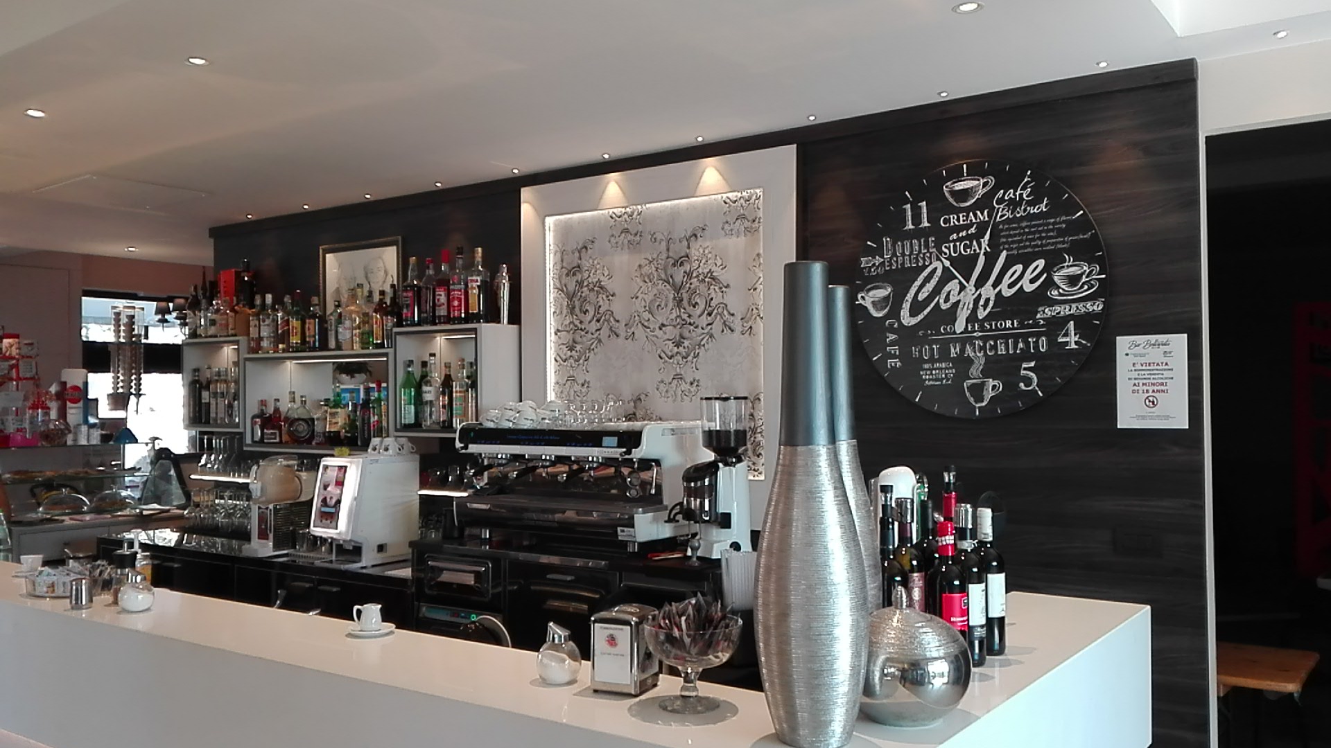 Bar Bella Vista