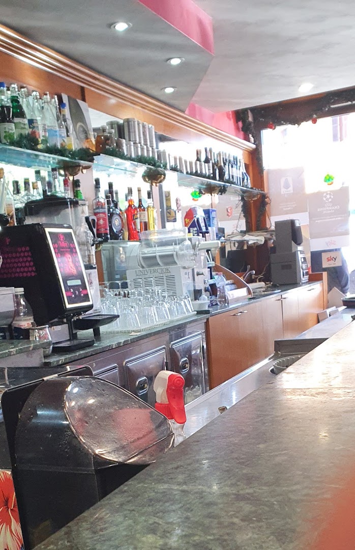 Bar Bellavista