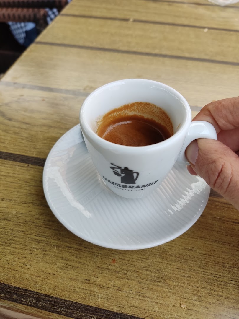 Bar Bellavita