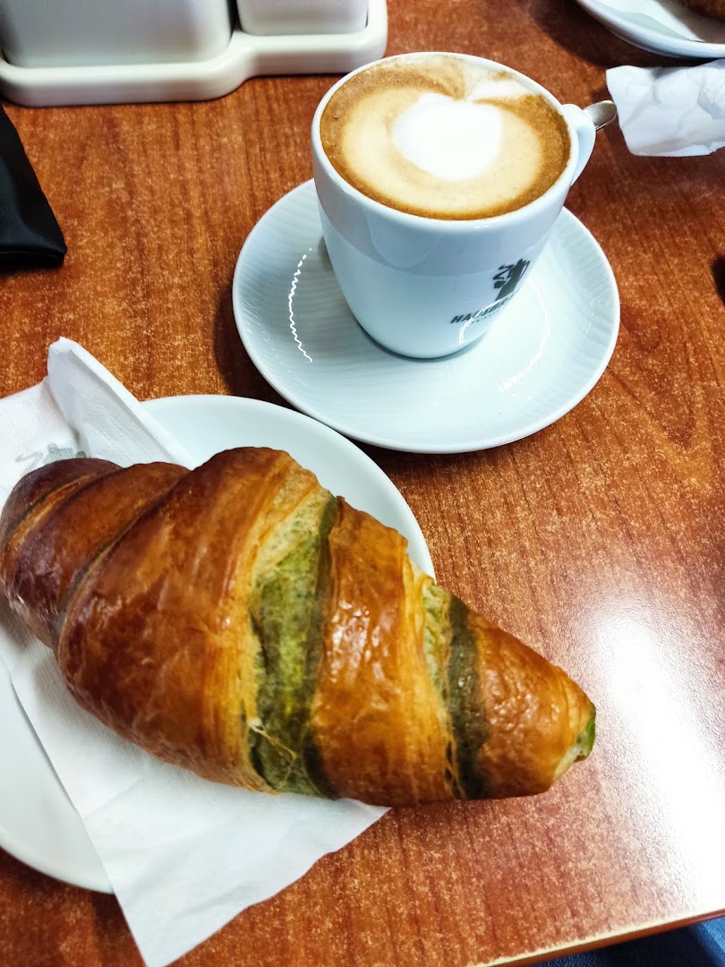 Bar Bellavita
