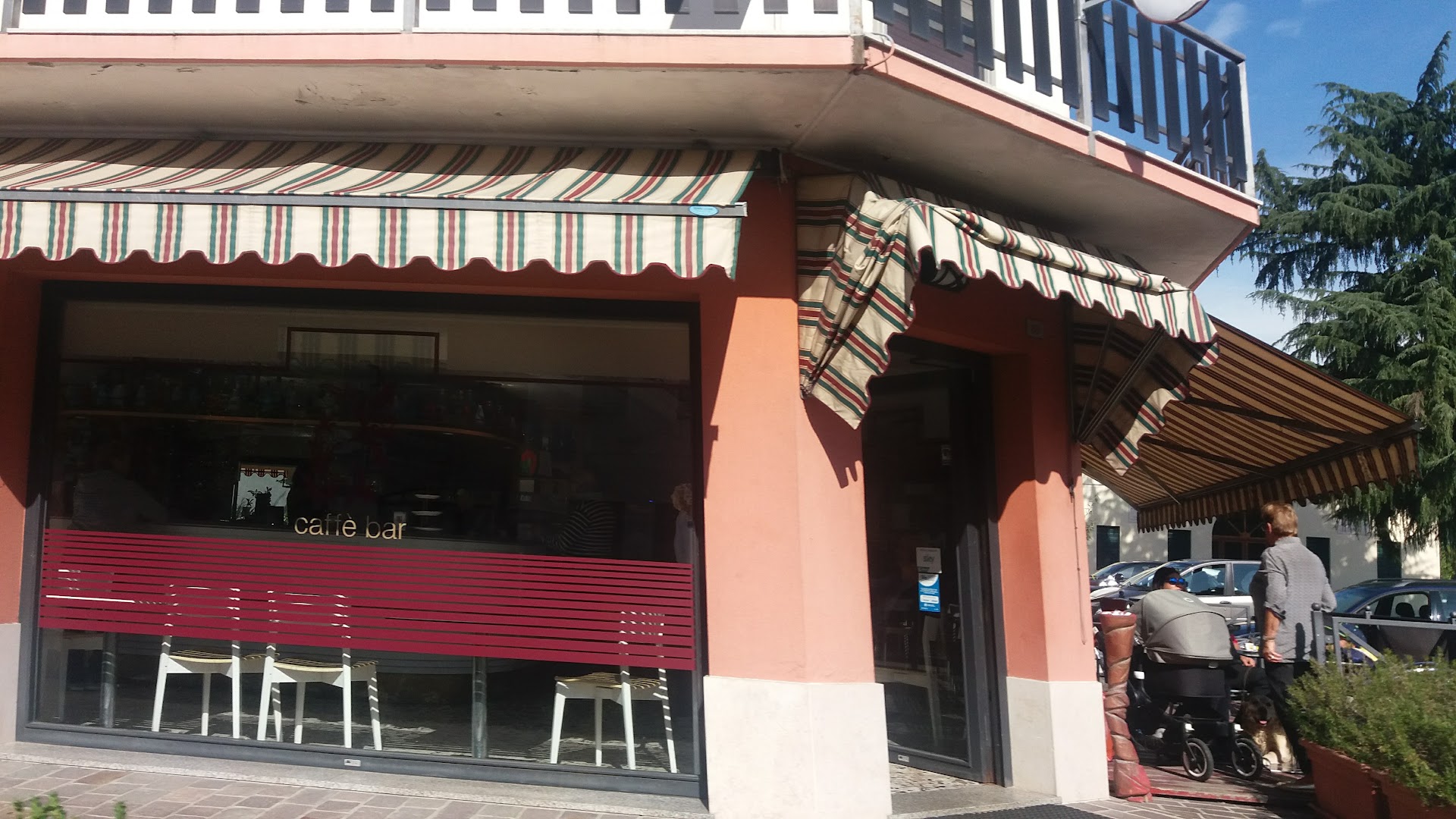 Bar Belle'