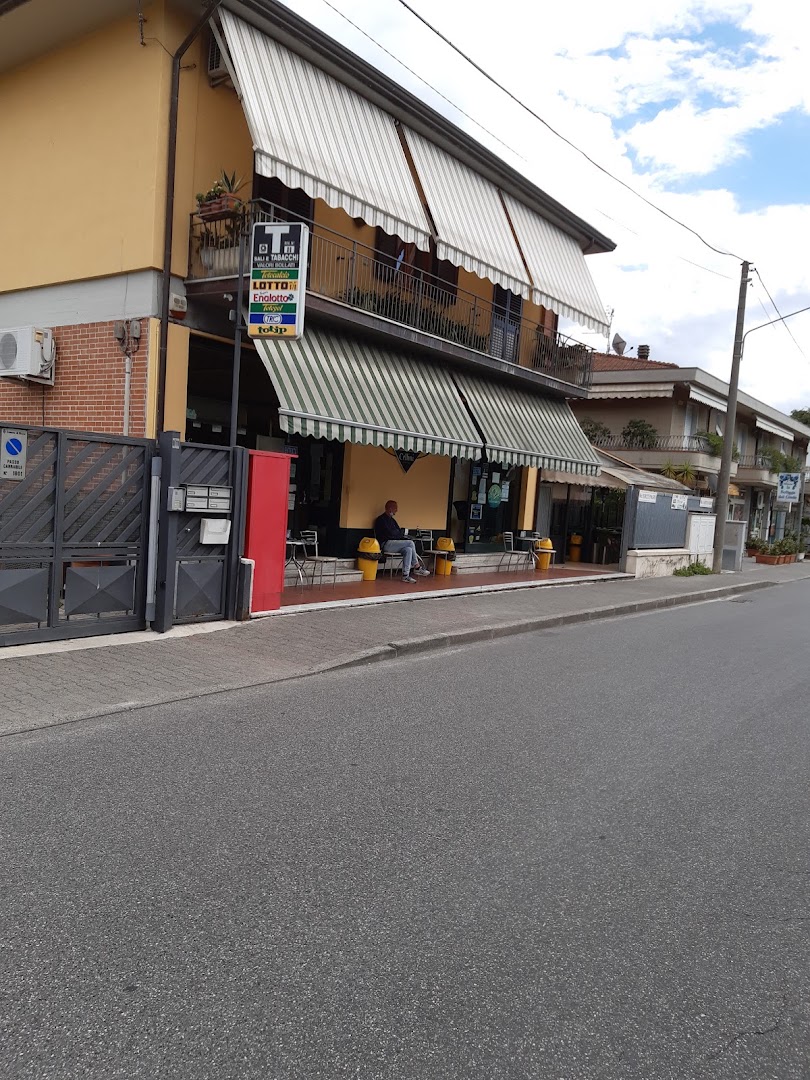Bar Bellotto
