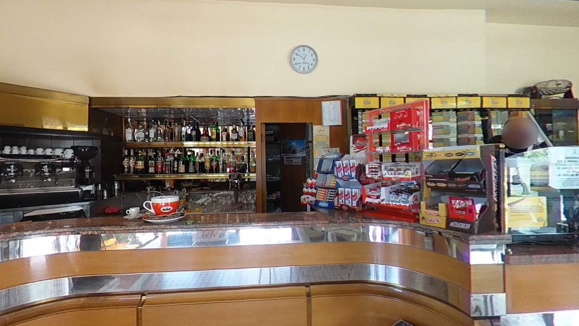 Bar Bellotto