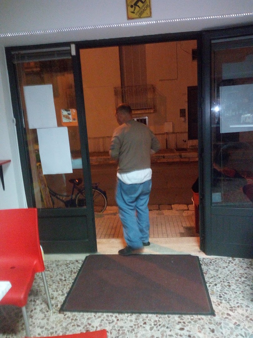 Bar Belu'
