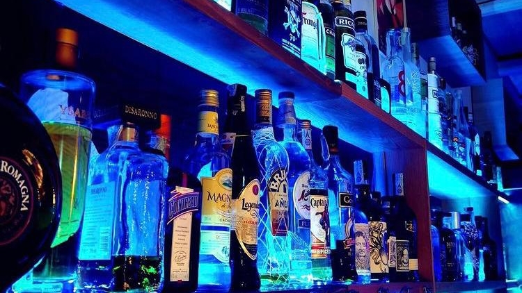 Bar Beluga