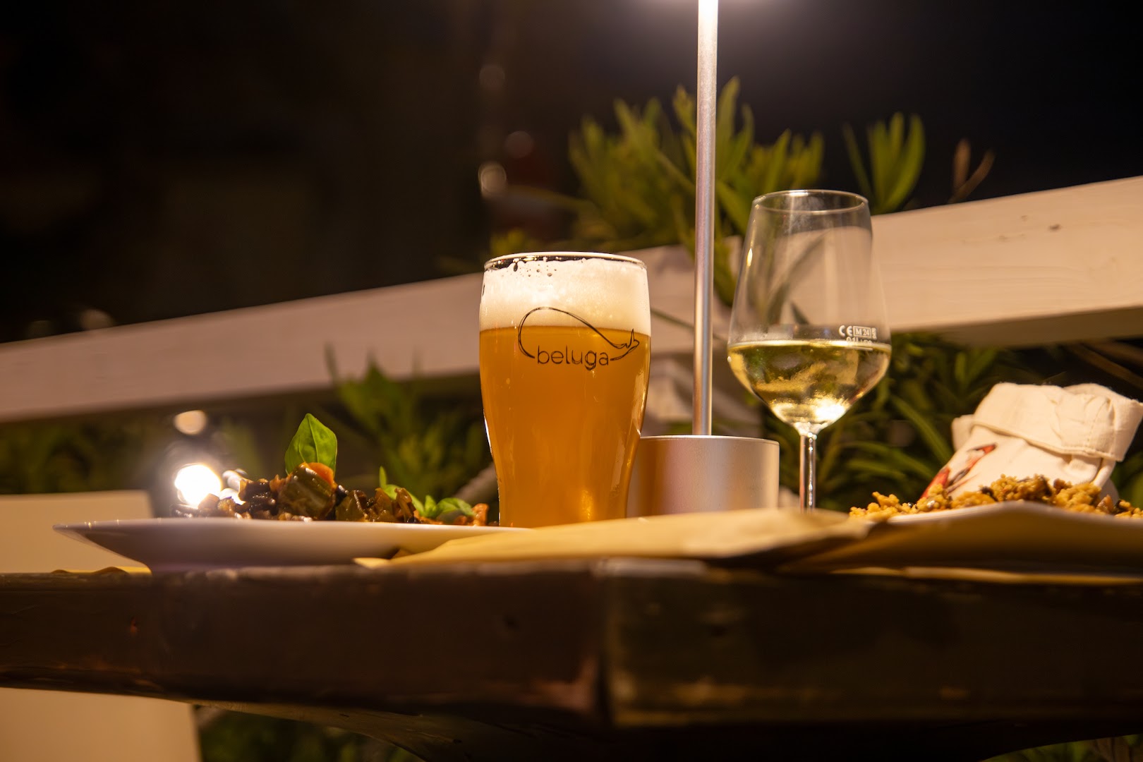 Bar Beluga
