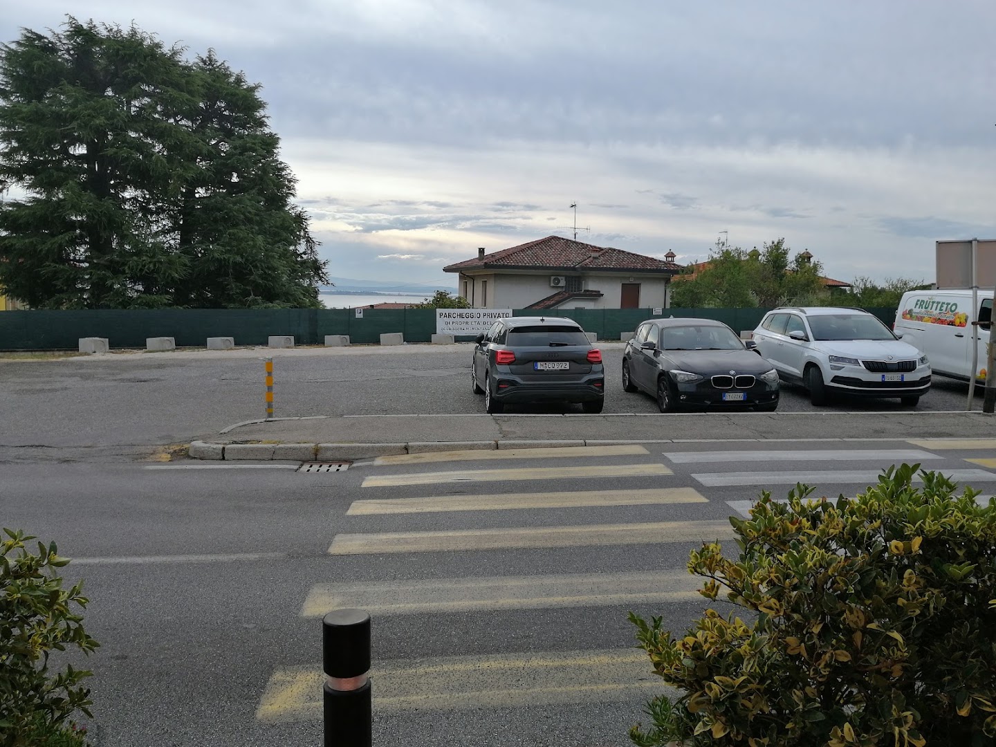 Bar Belvedere Barcuzzi